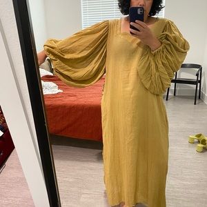 Jen’s Pirate Booty dress